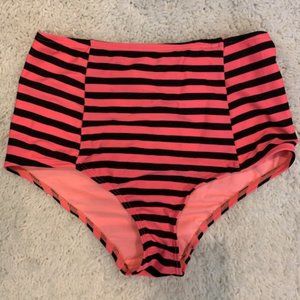 HIGHT WAISTED BIKINI BOTTOM!!!